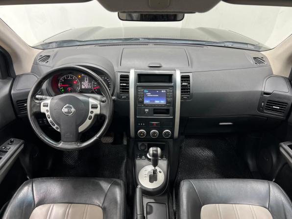 Nissan X-Trail II Рестайлинг с пробегом 2013 года, цена 1 529 000 рублей, 169000 км, внедорожник, Автокод Объявления