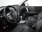 Nissan Qashqai I Рестайлинг Санкт-Петербург  - изображение 31