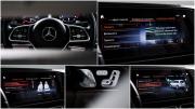 Mercedes-Benz GLS II (X167) Москва  - изображение 43