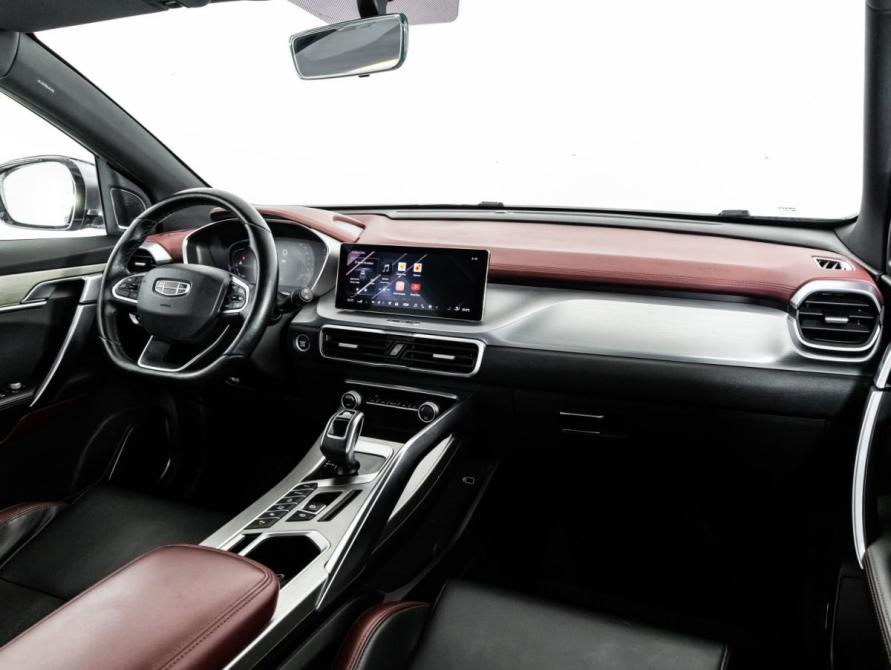 Geely Coolray I Санкт-Петербург  - изображение 11