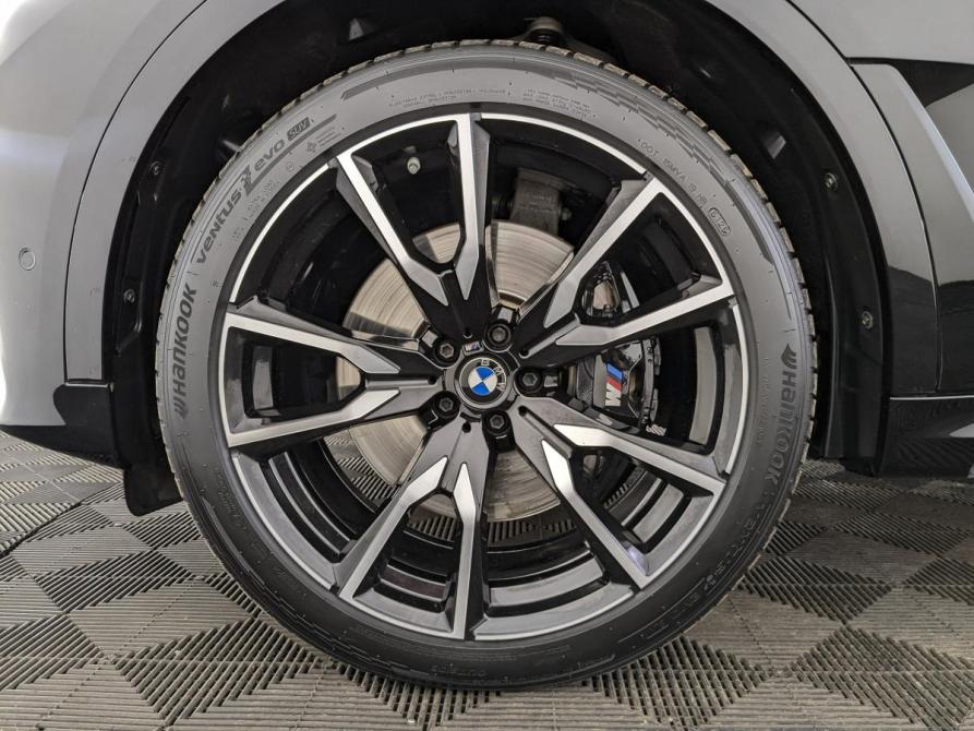 BMW X7 I (G07) Москва  - изображение 12