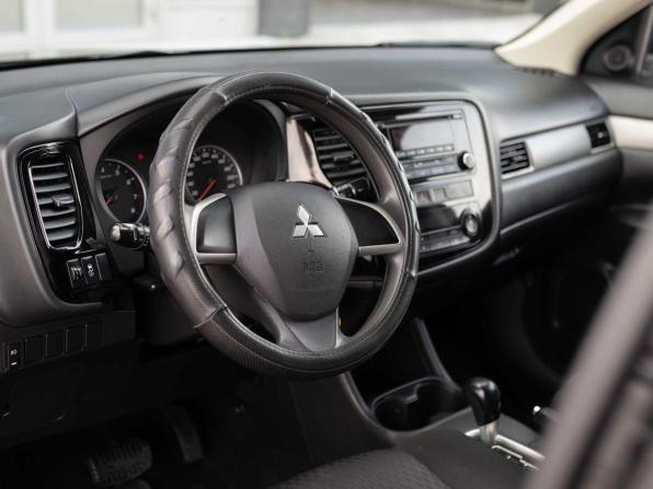 Mitsubishi Outlander III с пробегом 2013 года, цена 1 350 000 рублей, 180467 км, внедорожник, Автокод Объявления