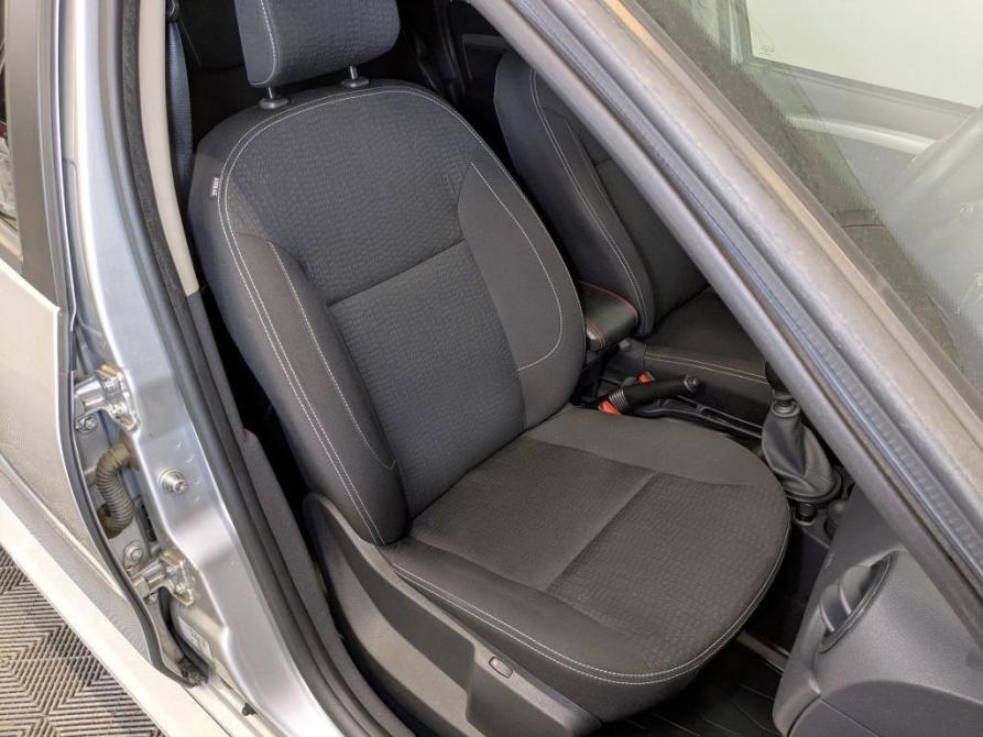 Nissan Terrano III (D10) Москва  - изображение 23