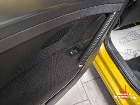 Volkswagen Golf VII Рестайлинг с пробегом 2018 года, цена 1 788 000 рублей, 113000 км, хэтчбек, Автокод Объявления