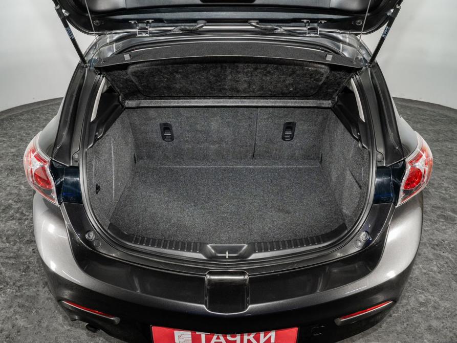 Mazda Axela II Иркутск  - изображение 16