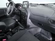 Lada (ВАЗ) Niva Travel I Рестайлинг Ростов-на-Дону  - изображение 26