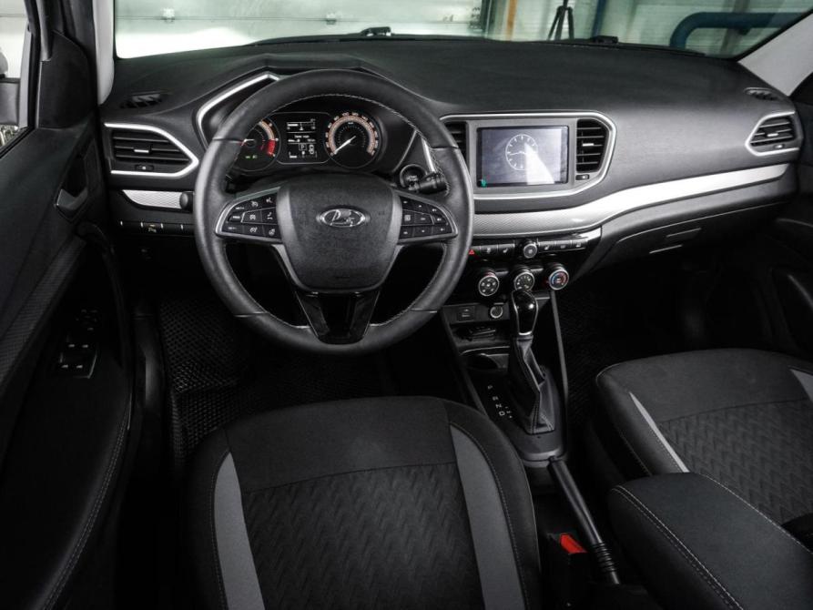 Lada (ВАЗ) Vesta I Рестайлинг (NG) Воронеж  - изображение 6