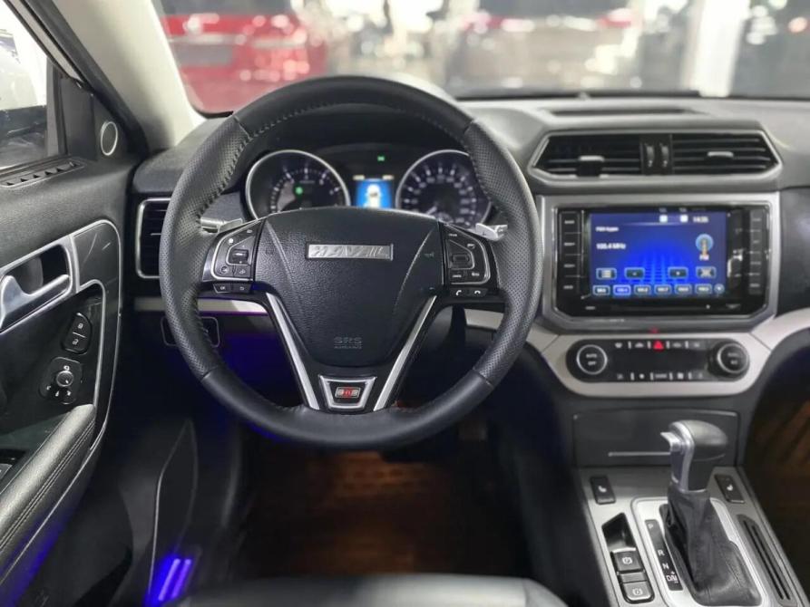 Haval H6 I Челябинск  - изображение 10