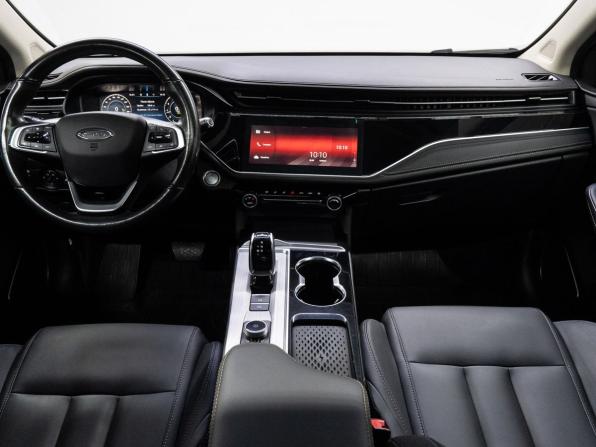 Omoda S5 с пробегом 2023 года, цена 1 450 000 рублей, 87254 км, седан, Автокод Объявления