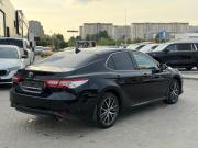 Toyota Camry VIII (XV70) Рестайлинг Сыктывкар  - изображение 34