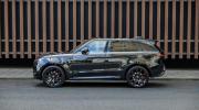 Land Rover Range Rover Sport III Москва  - изображение 23