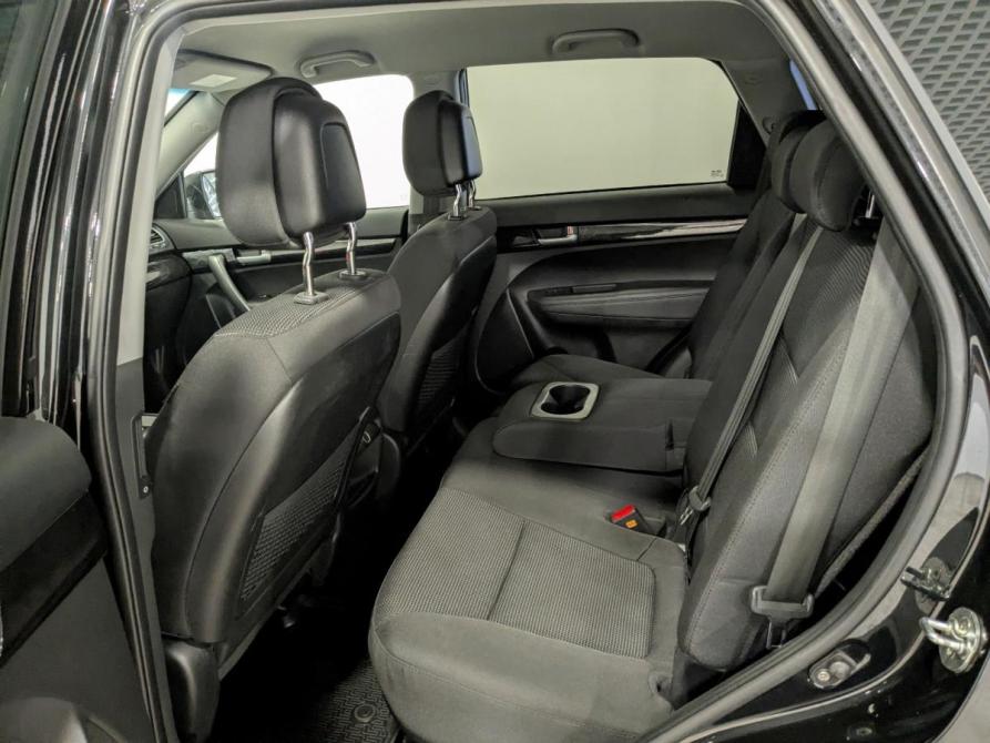 Kia Sorento II Рестайлинг Москва  - изображение 5