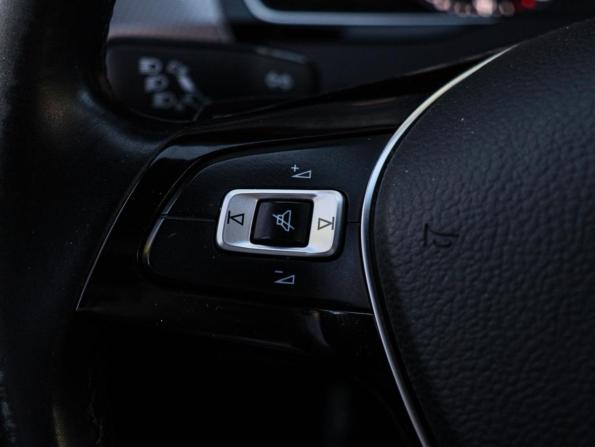 Volkswagen Passat B8 с пробегом 2016 года, цена 2 350 000 рублей, 115000 км, универсал, Автокод Объявления