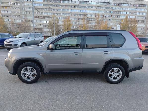 Nissan X-Trail II Рестайлинг с пробегом 2010 года, цена 1 199 000 рублей, 185490 км, внедорожник, Автокод Объявления