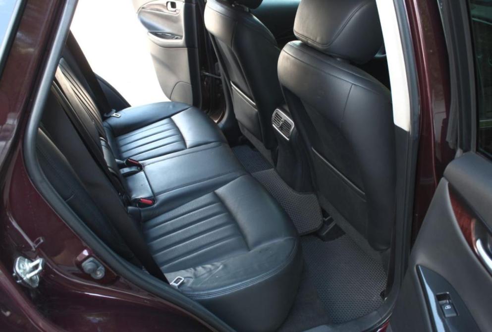 Infiniti EX I (J50) Нижний Новгород  - изображение 13