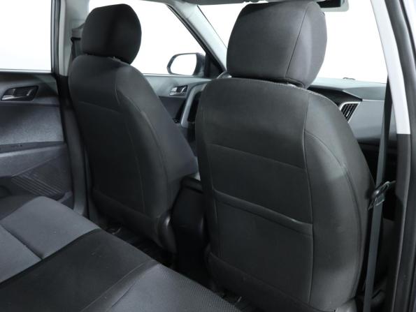 Hyundai Creta I Рестайлинг с пробегом 2021 года, цена 1 989 000 рублей, 87341 км, внедорожник, Автокод Объявления