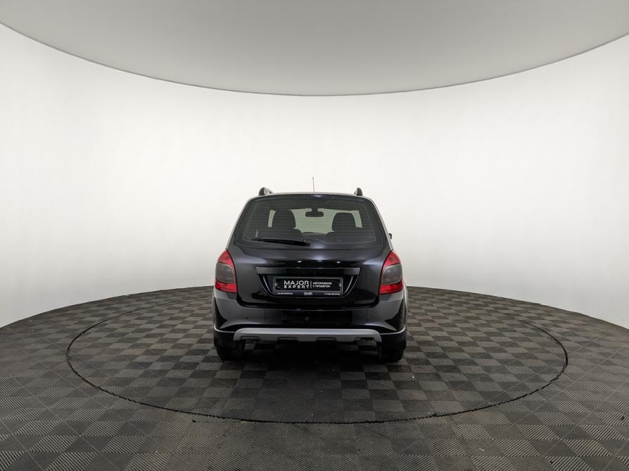 Lada (ВАЗ) Granta I Рестайлинг Москва  - изображение 6