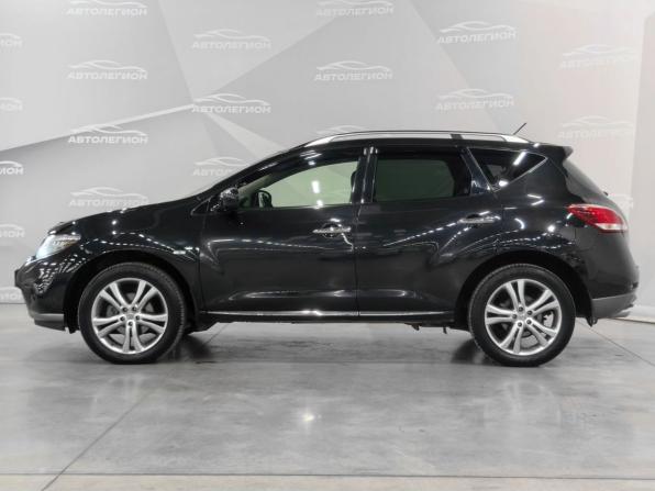 Nissan Murano II (Z51) Рестайлинг 2 с пробегом 2015 года, цена 1 820 000 рублей, 164000 км, внедорожник, Автокод Объявления