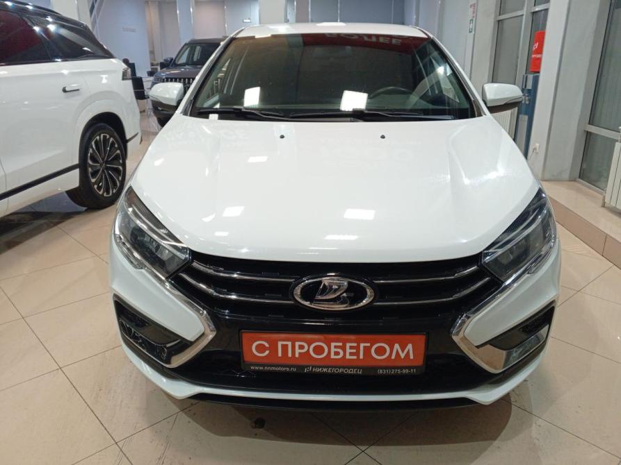 Lada (ВАЗ) Vesta I Рестайлинг (NG) Арзамас  - изображение 2