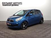 Kia Venga I Пермь  - изображение 23