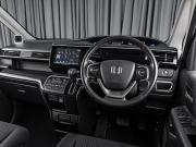 Honda Stepwgn V Тюмень  - изображение 32