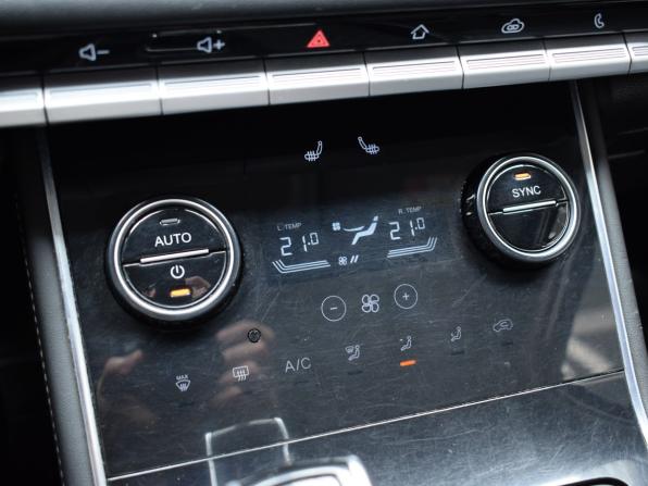 Chery Tiggo 8 I Рестайлинг с пробегом 2024 года, цена 1 785 000 рублей, 57973 км, внедорожник, Автокод Объявления