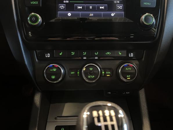 Skoda Octavia III (A7) с пробегом 2013 года, цена 1 300 000 рублей, 241465 км, лифтбек, Автокод Объявления