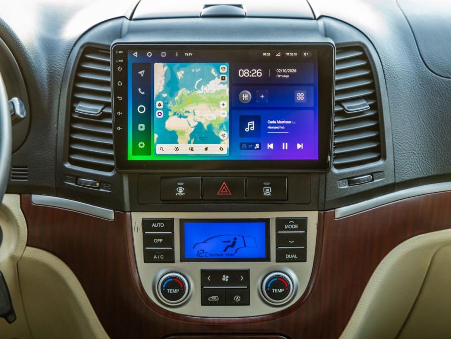 Hyundai Santa Fe II Волгоград  - изображение 20