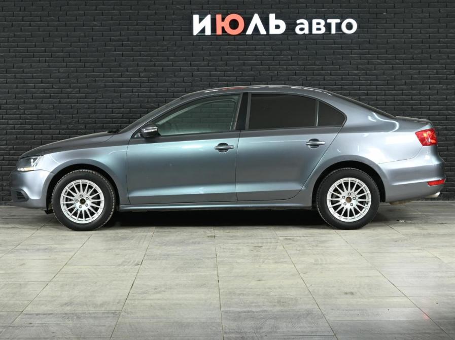 Volkswagen Jetta VI Рестайлинг Екатеринбург  - изображение 8