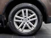 Volkswagen Touareg II Москва  - изображение 47