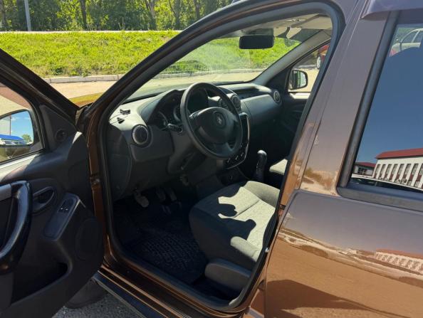 Renault Duster I с пробегом 2014 года, цена 770 000 рублей, 189770 км, внедорожник, Автокод Объявления