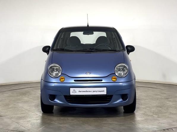 Daewoo Matiz I Рестайлинг с пробегом 2007 года, цена 335 000 рублей, 58608 км, хэтчбек, Автокод Объявления