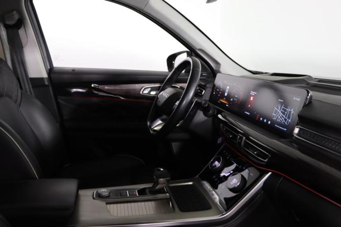 Exeed VX I с пробегом 2022 года, цена 2 699 990 рублей, 46038 км, внедорожник, Автокод Объявления