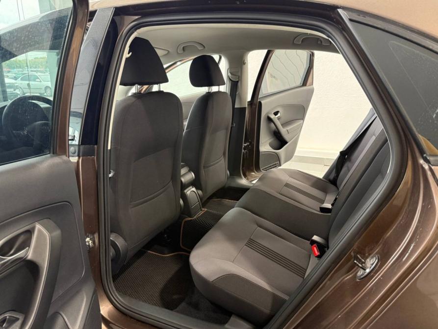 Volkswagen Polo V Рестайлинг Орел  - изображение 9