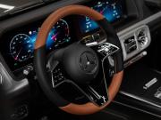 Mercedes-Benz G-Класс III (W465) Рестайлинг Москва  - изображение 37