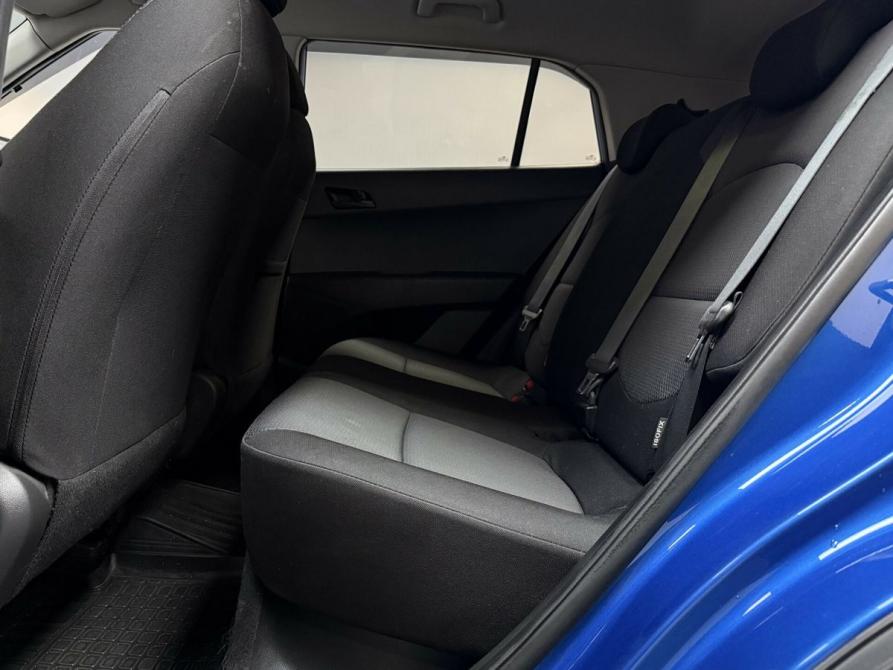 Hyundai Creta I Тверь  - изображение 20