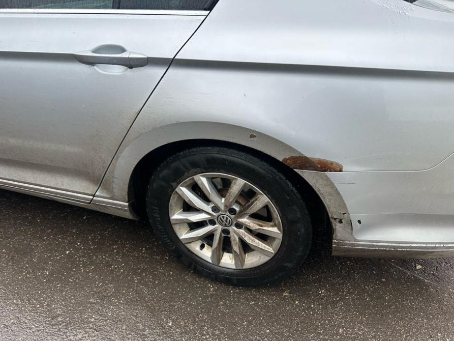 Volkswagen Passat B8 Нижний Новгород  - изображение 3