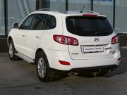 Hyundai Santa Fe II Рестайлинг Екатеринбург  - изображение 24