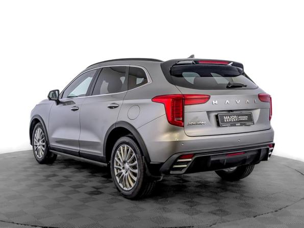 Haval Jolion I Рестайлинг с пробегом 2025 года, цена 2 050 000 рублей, 32002 км, внедорожник, Автокод Объявления