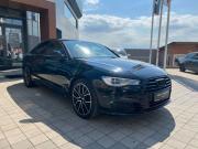 Audi A6 IV (C7) Рестайлинг Краснодар  - изображение 21