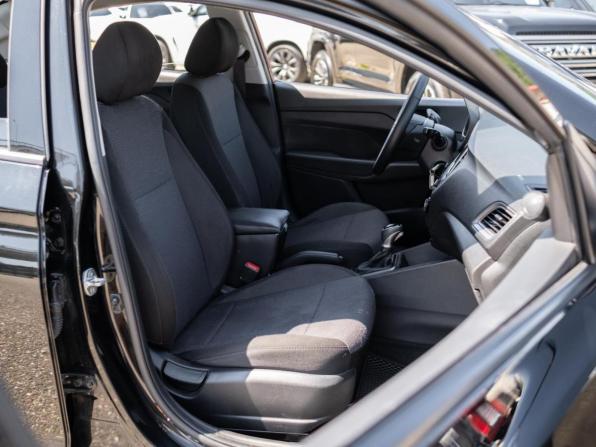 Hyundai Solaris II с пробегом 2019 года, цена 1 199 000 рублей, 293775 км, седан, Автокод Объявления
