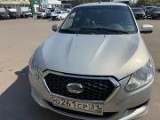 Datsun on-DO I Воронеж  - изображение 8