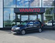 Lada (ВАЗ) Granta I Рестайлинг Азнакаево  - изображение 26