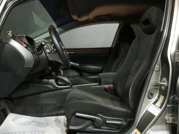 Honda Civic VIII с пробегом 2008 года, цена 750 000 рублей, 244100 км, седан, Автокод Объявления