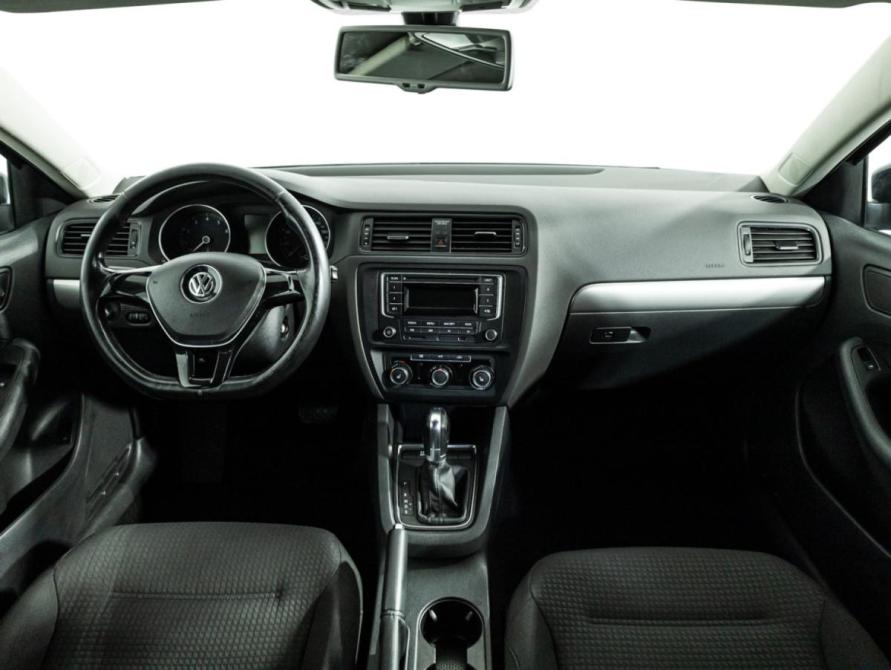 Volkswagen Jetta VI Рестайлинг Санкт-Петербург  - изображение 14