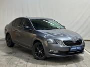Skoda Octavia III (A7) Рестайлинг Санкт-Петербург  - изображение 21