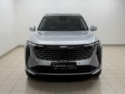 Geely Atlas II Вологда  - изображение 22