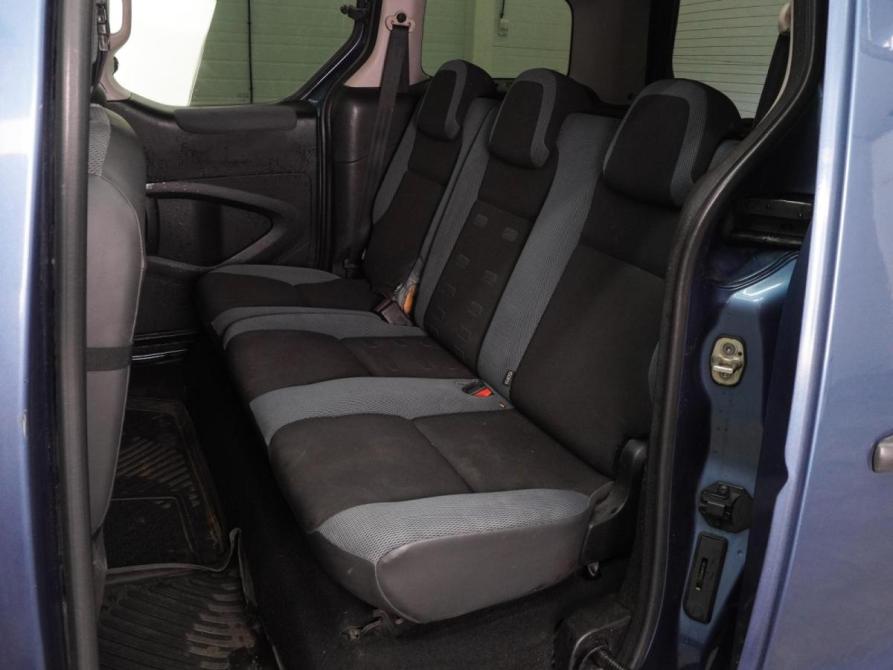 Citroen Berlingo II Воронеж  - изображение 9