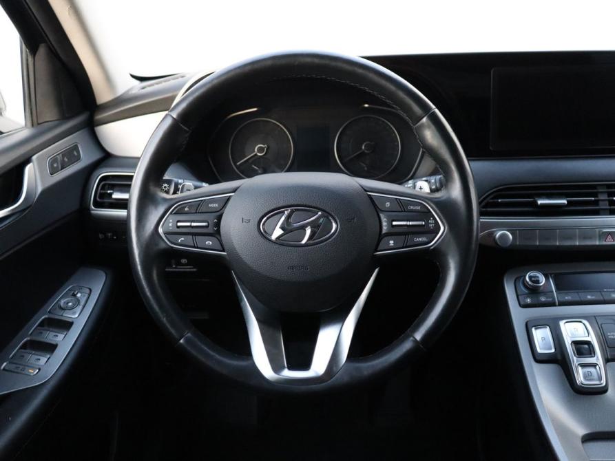 Hyundai Palisade I Москва  - изображение 16