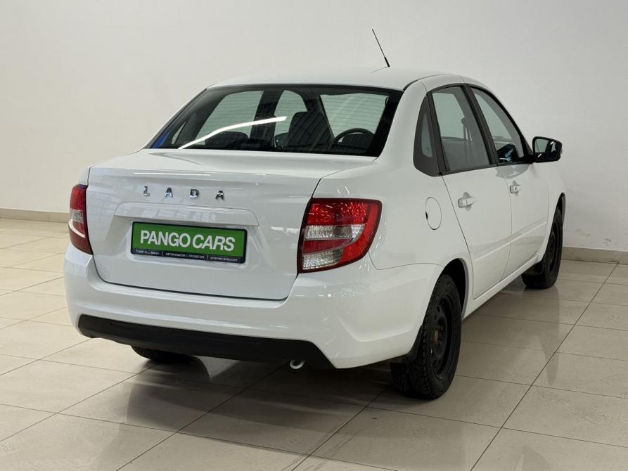 Lada (ВАЗ) Granta I Рестайлинг Смоленск  - изображение 4